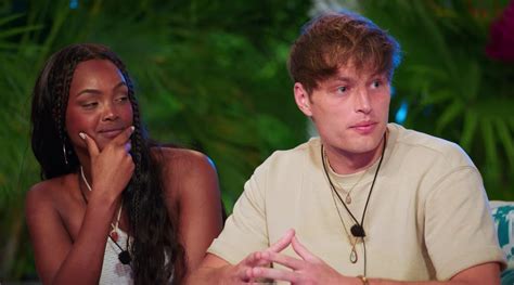 Why Nick & Jawahir Broke Up After Too Hot To Handle Season 4